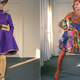 Illustration for article titled These 1960 Models Say You Need to Wear Brighter Colors for Winter